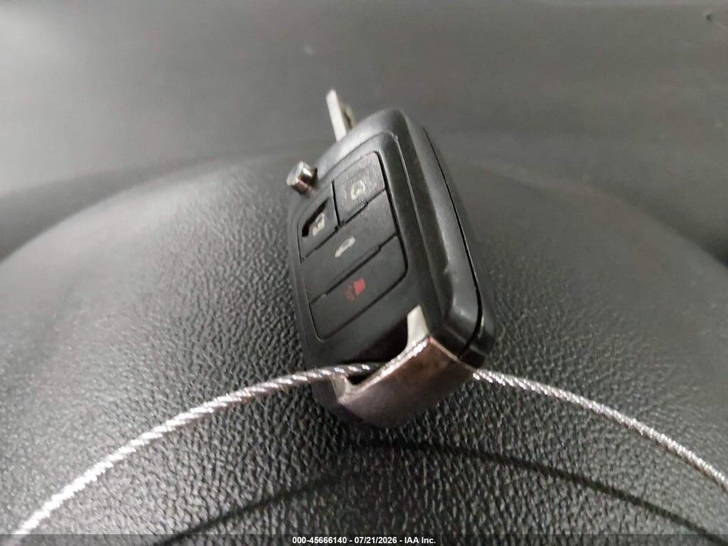 1G1PC5SB8D7310498 2013 CHEVROLET CRUZE photo no. 11