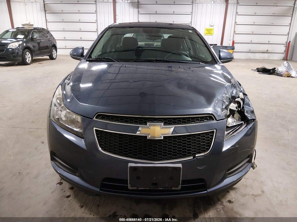 1G1PC5SB8D7310498 2013 CHEVROLET CRUZE photo no. 12
