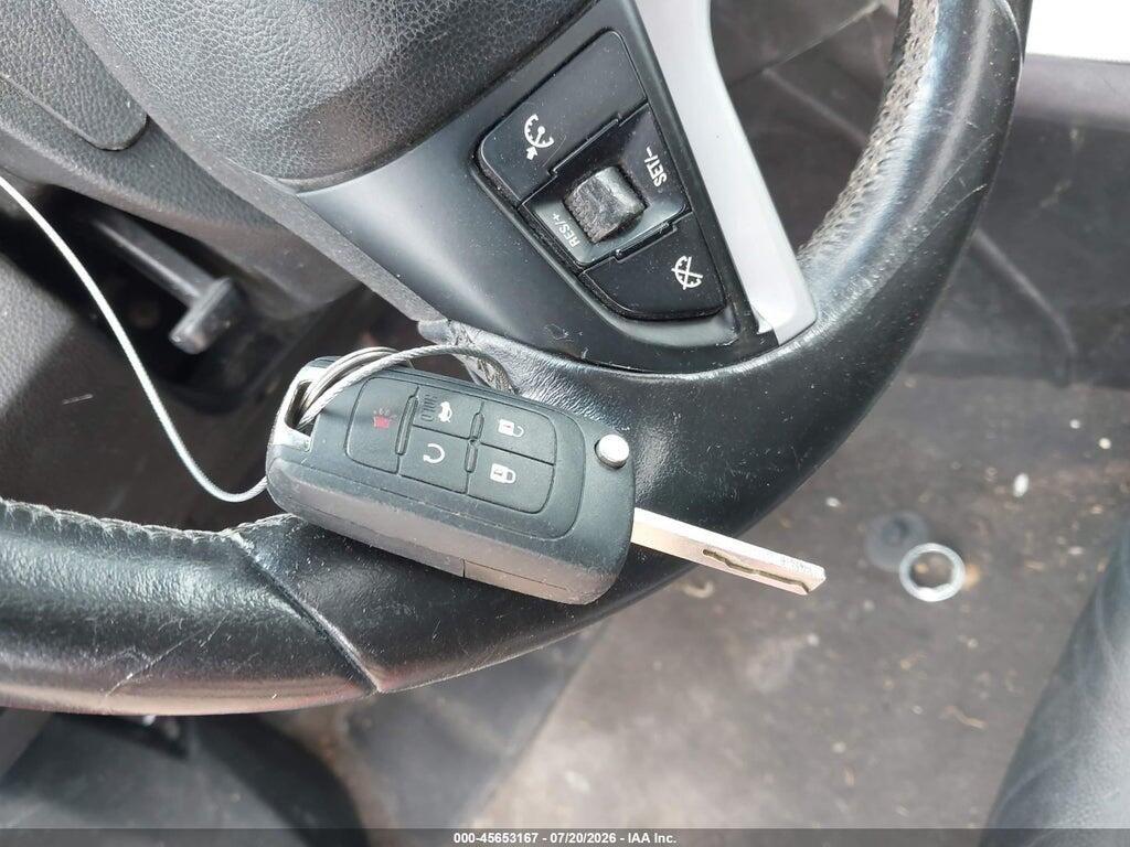 1G1PG5SB1D7108462 2013 CHEVROLET CRUZE photo no. 11