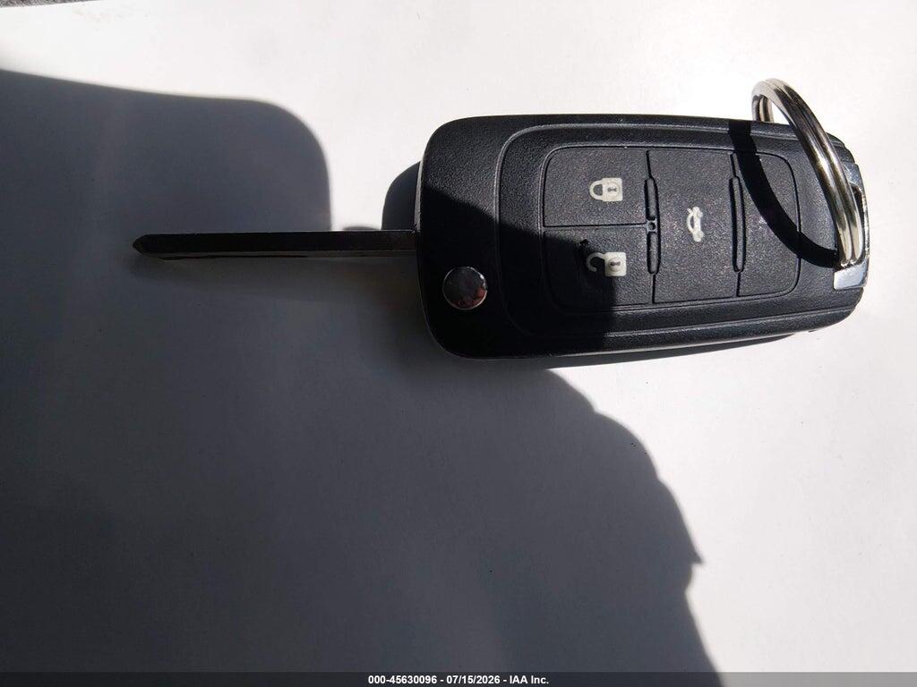 1G1PA5SH1D7160079 2013 CHEVROLET CRUZE photo no. 11