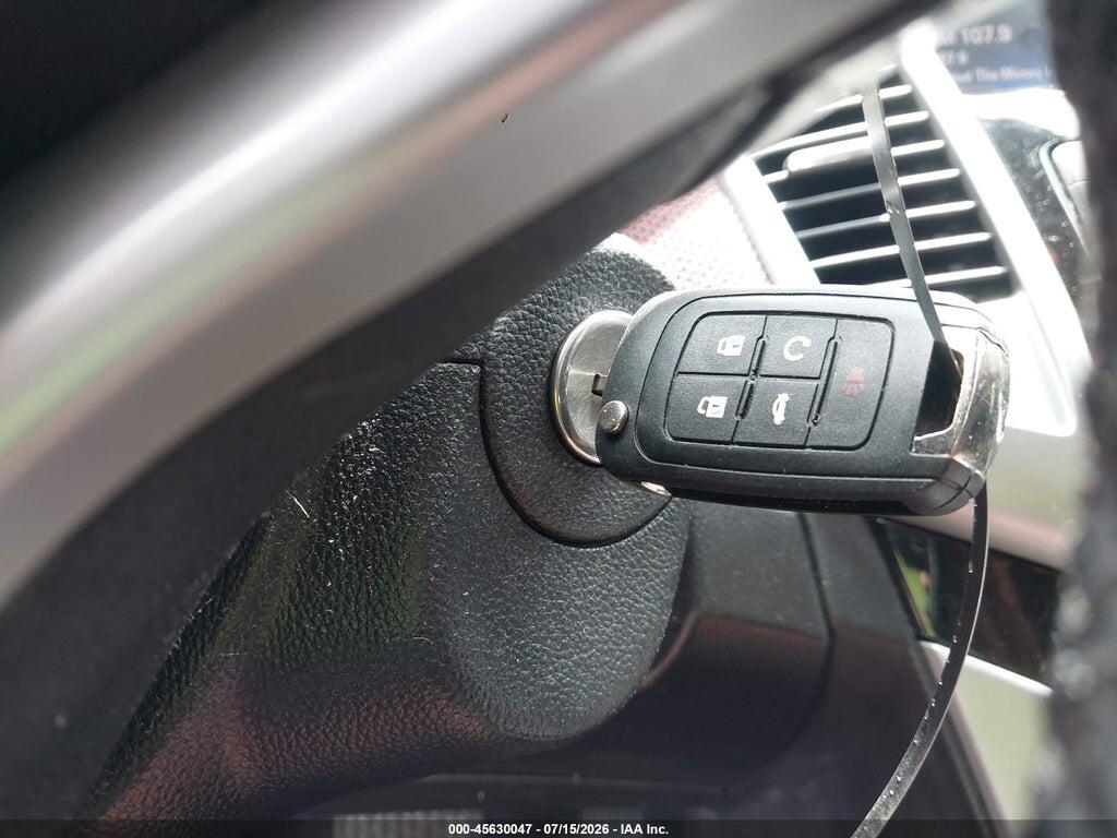1G1PC5SB4D7306562 2013 CHEVROLET CRUZE photo no. 11