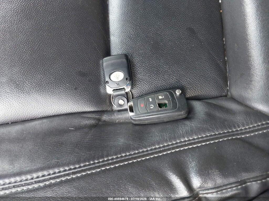 1G1PE5SB8D7180135 2013 CHEVROLET CRUZE photo no. 11