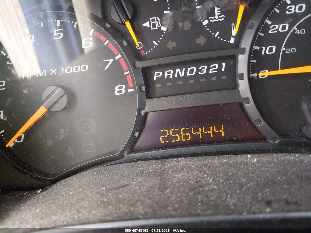1GCCS199578170719 2007 CHEVROLET COLORADO photo no. 7