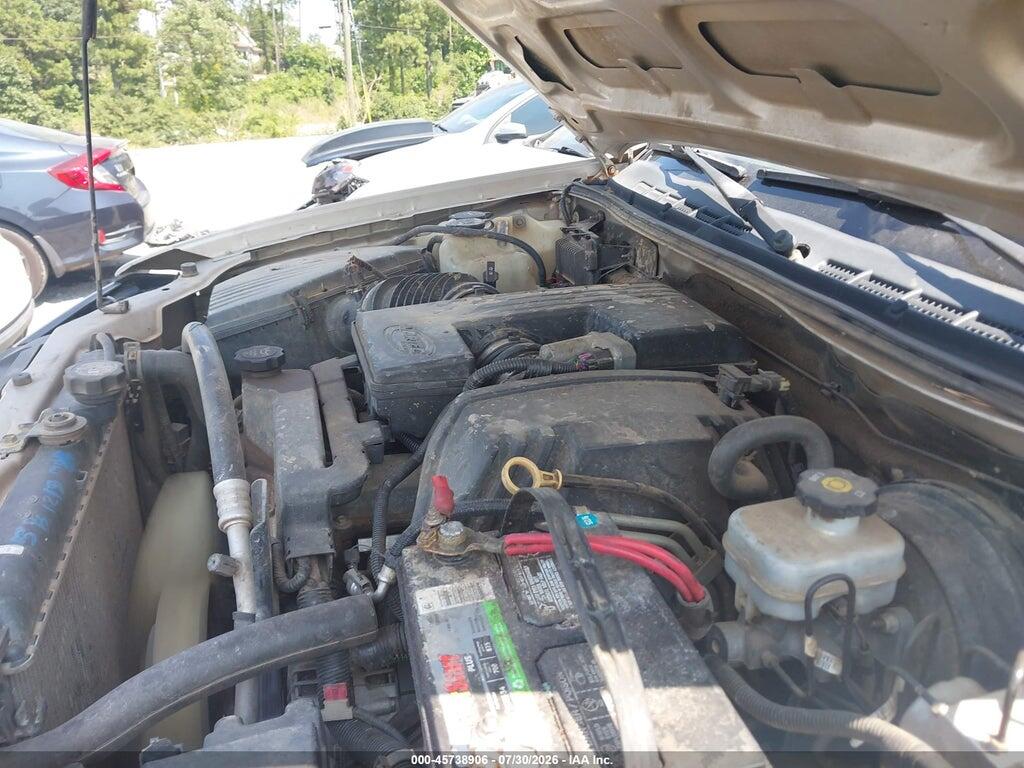 1GCDS13E178129370 2007 CHEVROLET COLORADO photo no. 10