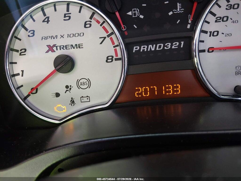1GCCS19E078176103 2007 CHEVROLET COLORADO photo no. 7