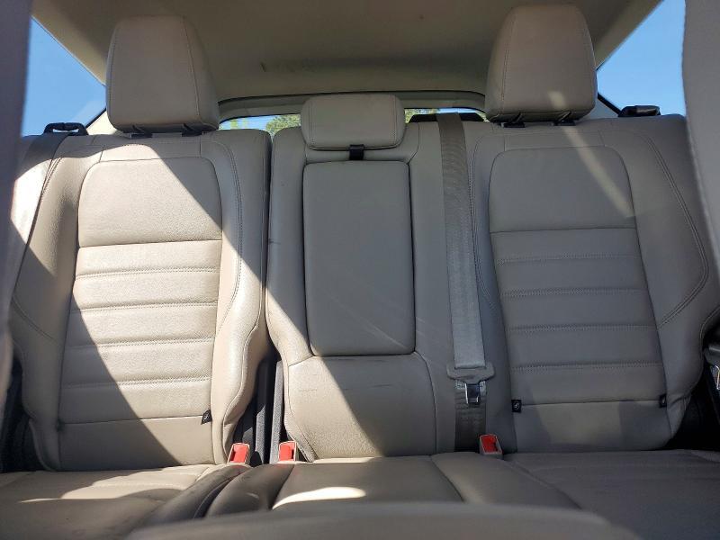 2017 FORD ESCAPE SE — Фото 10 из 13