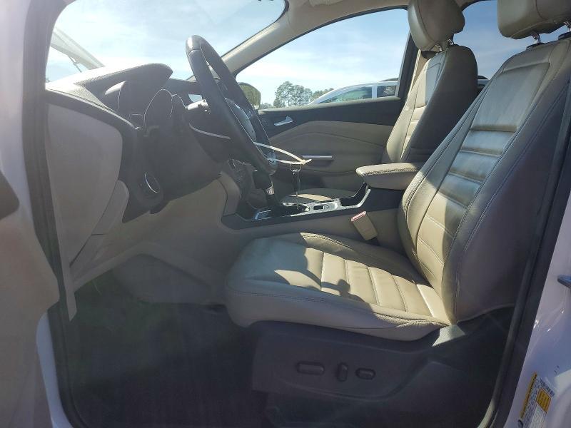2017 FORD ESCAPE SE — Фото 7 из 13