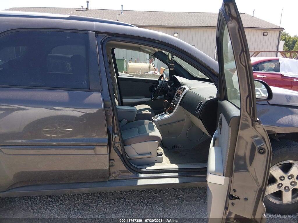 2CNDL63F476234960 2007 CHEVROLET EQUINOX photo no. 5