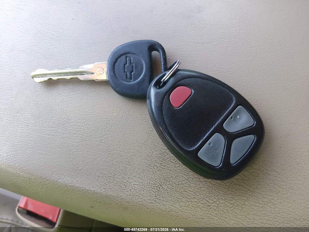 2CNDL73F076067485 2007 CHEVROLET EQUINOX photo no. 11