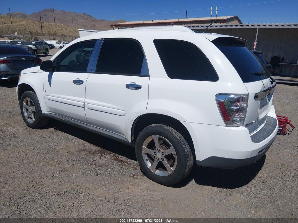 2CNDL73F076067485 2007 CHEVROLET EQUINOX photo no. 3
