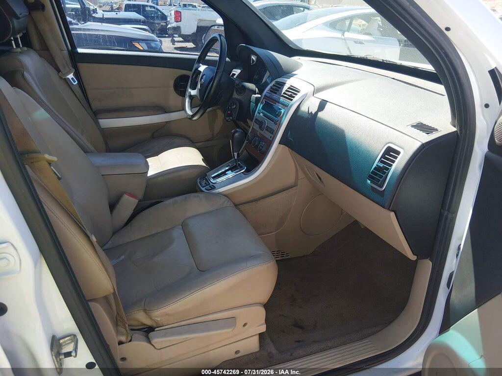 2CNDL73F076067485 2007 CHEVROLET EQUINOX photo no. 5