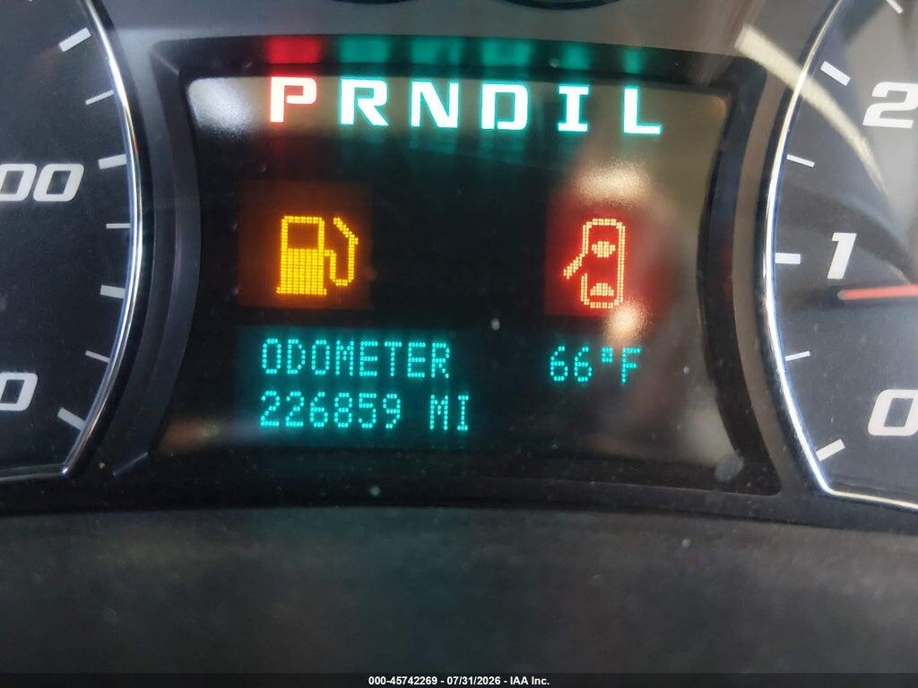 2CNDL73F076067485 2007 CHEVROLET EQUINOX photo no. 7