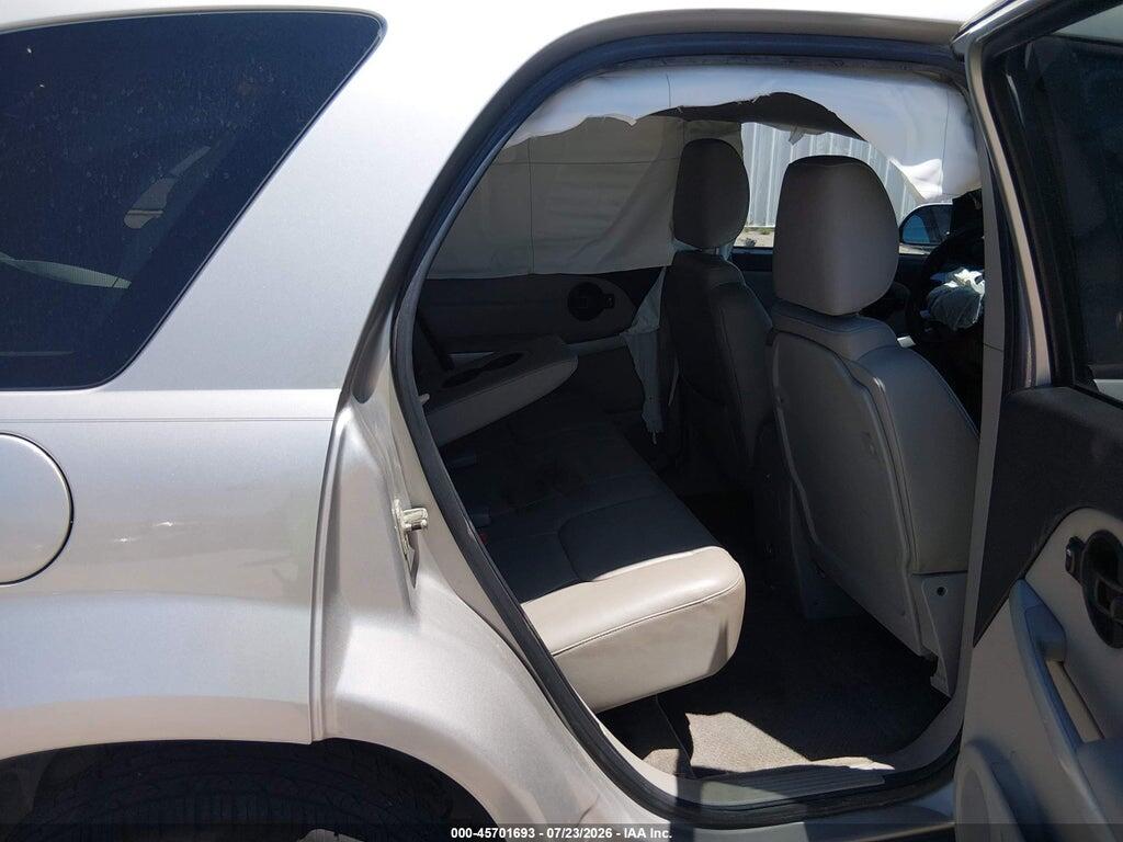 2CNDL63F176122357 2007 CHEVROLET EQUINOX photo no. 8
