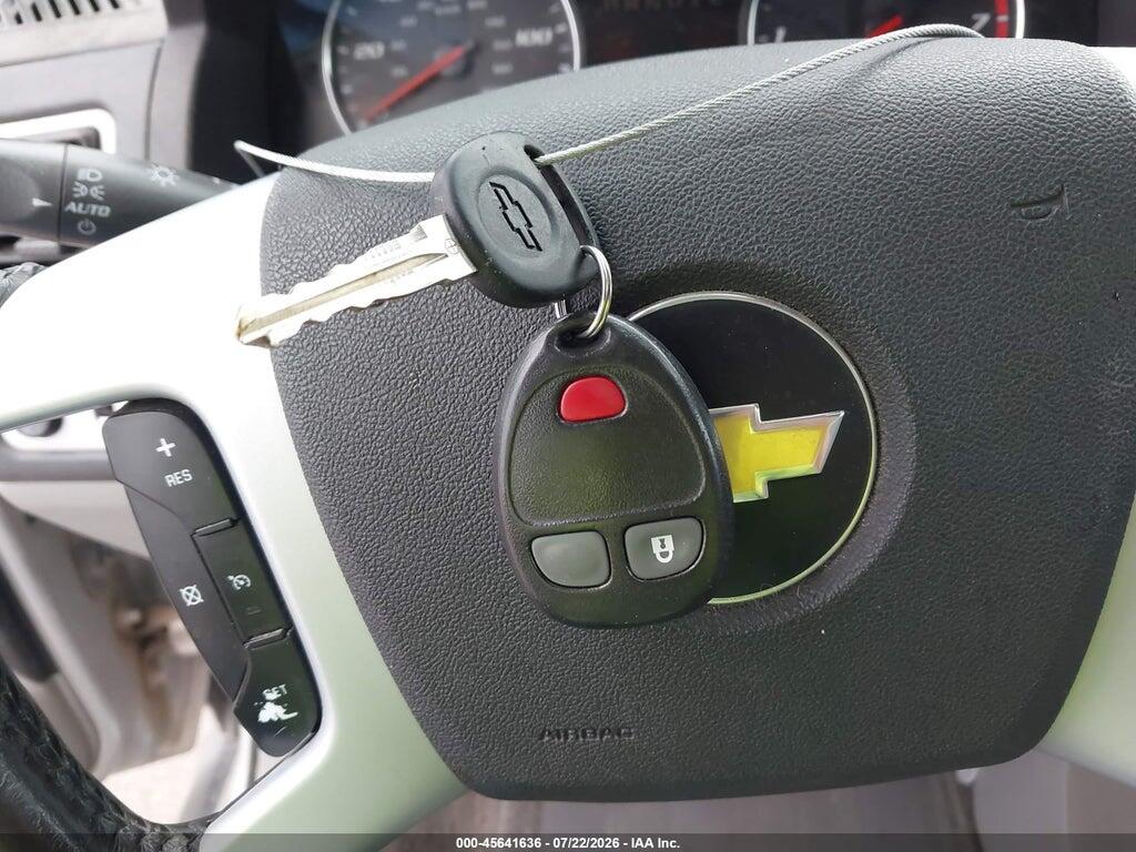 2CNDL73F876041054 2007 CHEVROLET EQUINOX photo no. 11