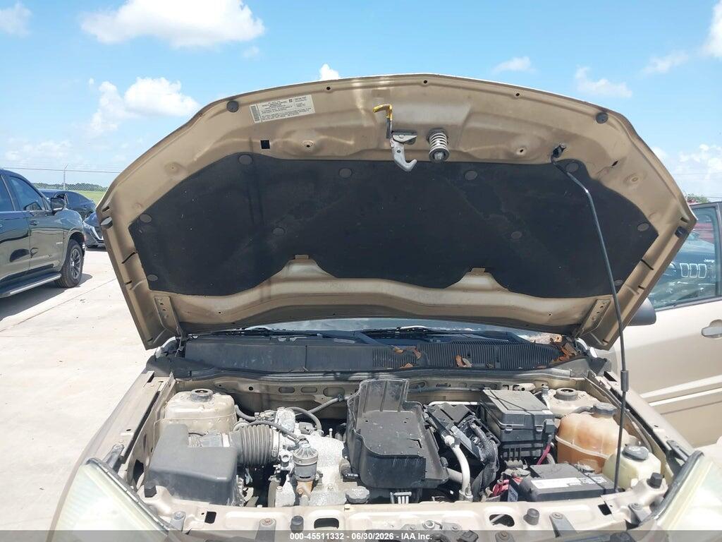 2CNDL13F176062986 2007 CHEVROLET EQUINOX photo no. 10