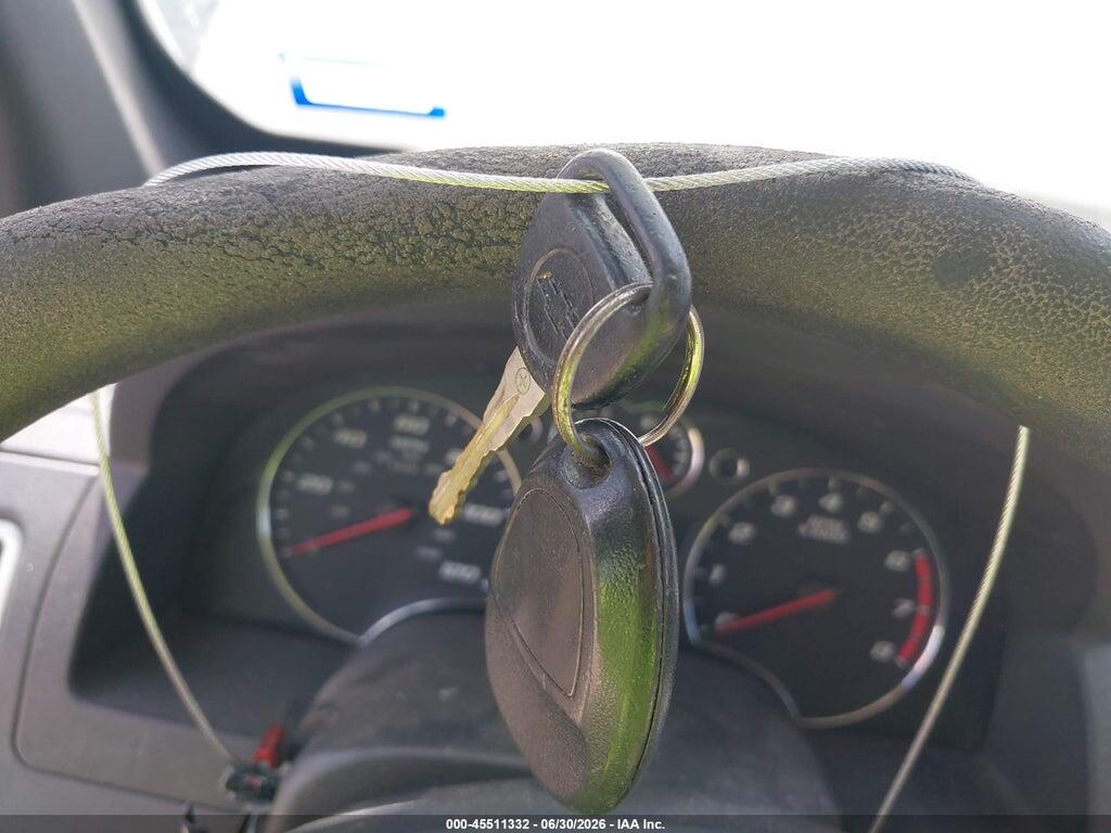 2CNDL13F176062986 2007 CHEVROLET EQUINOX photo no. 11