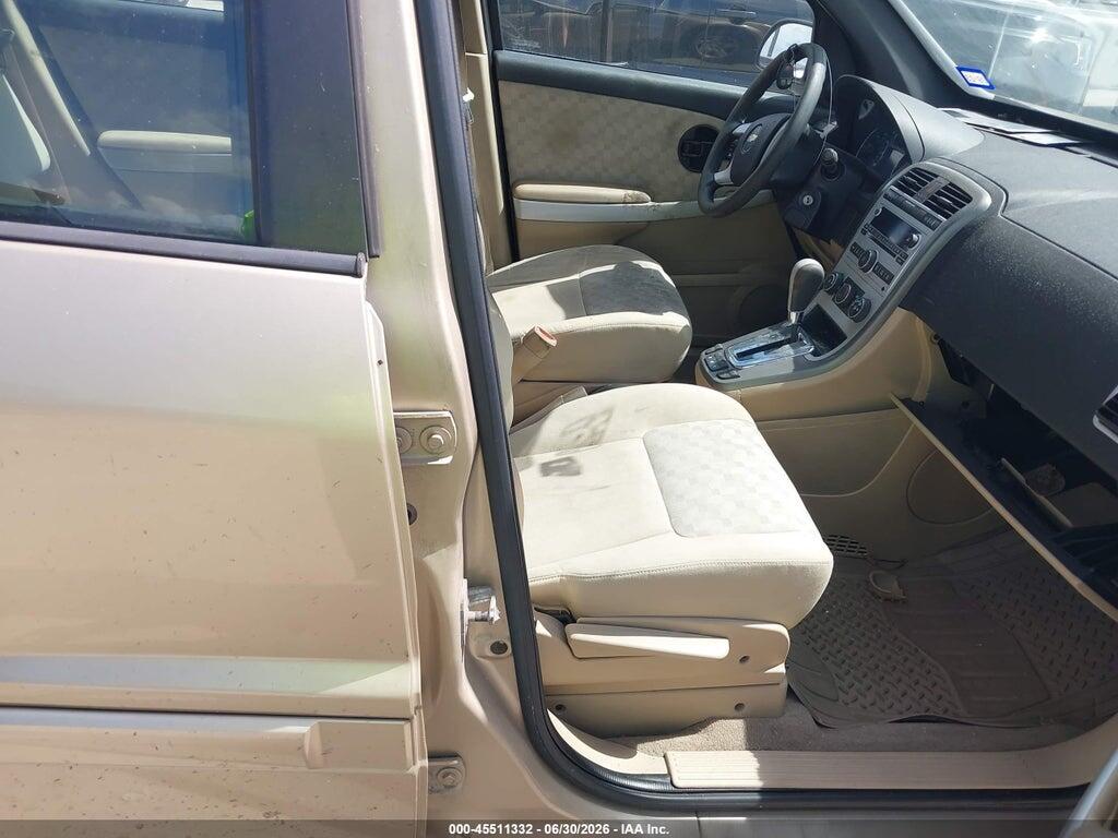 2CNDL13F176062986 2007 CHEVROLET EQUINOX photo no. 5