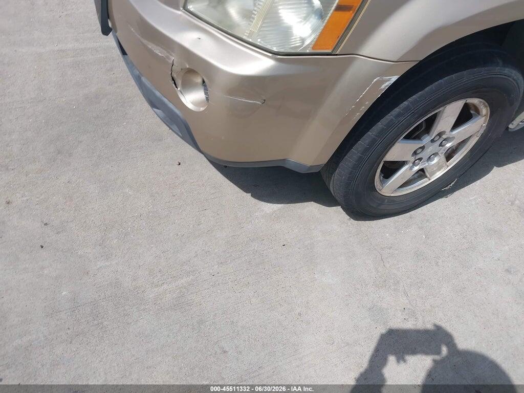 2CNDL13F176062986 2007 CHEVROLET EQUINOX photo no. 6