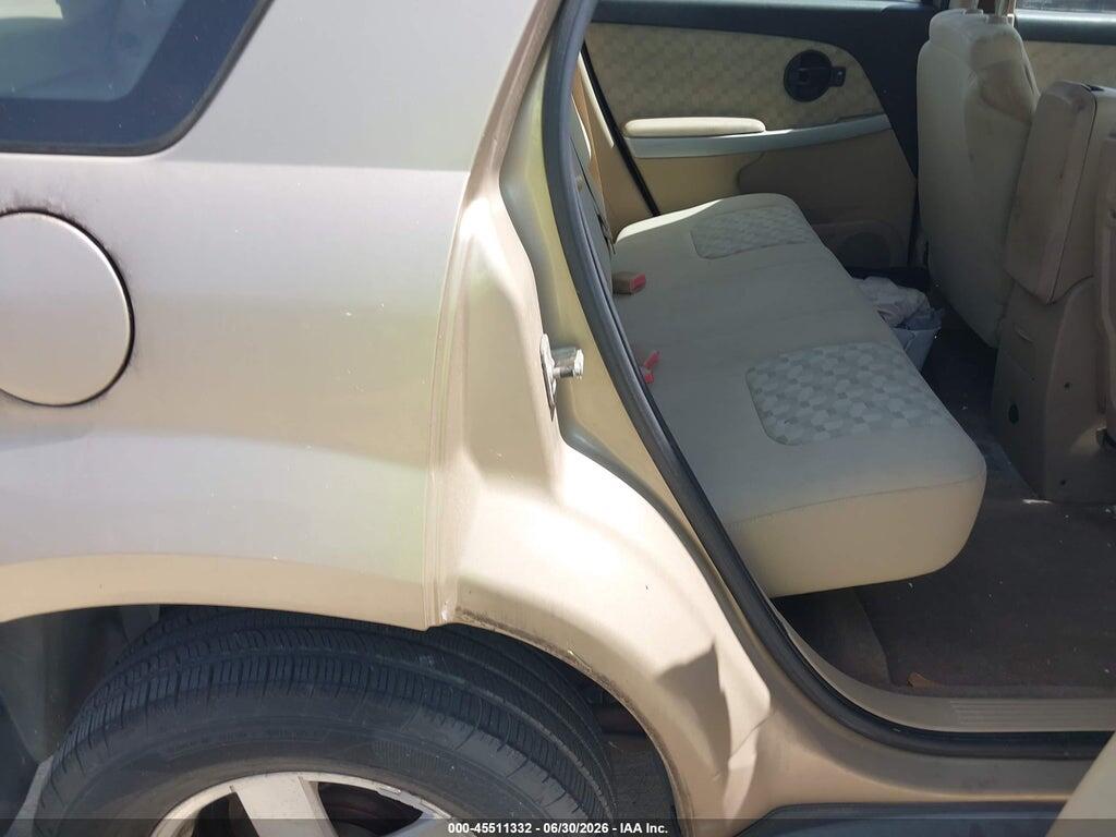 2CNDL13F176062986 2007 CHEVROLET EQUINOX photo no. 8