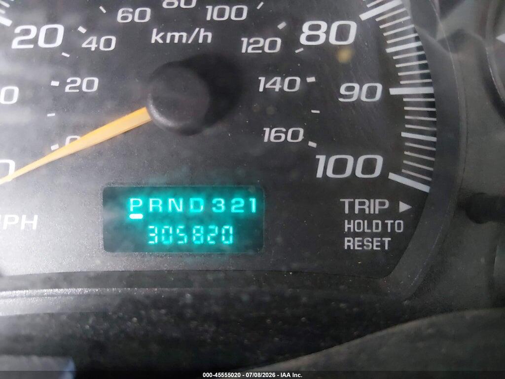 1GCGG25V871237169 2007 CHEVROLET EXPRESS photo no. 12