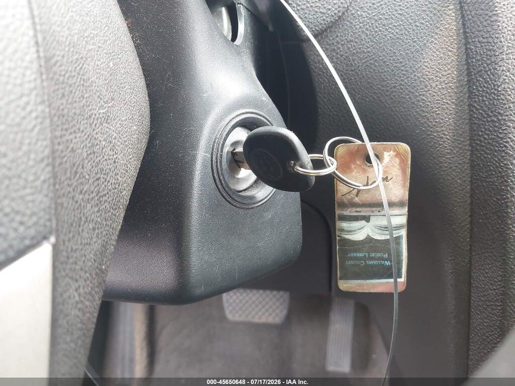 3GNDA13D27S528734 2007 CHEVROLET HHR photo no. 11