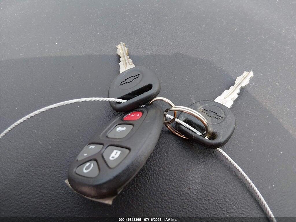 2G1WT58K079232188 2007 CHEVROLET IMPALA photo no. 11