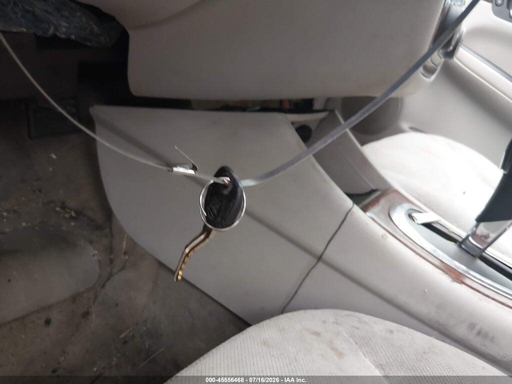 2G1WT58K479141733 2007 CHEVROLET IMPALA photo no. 11