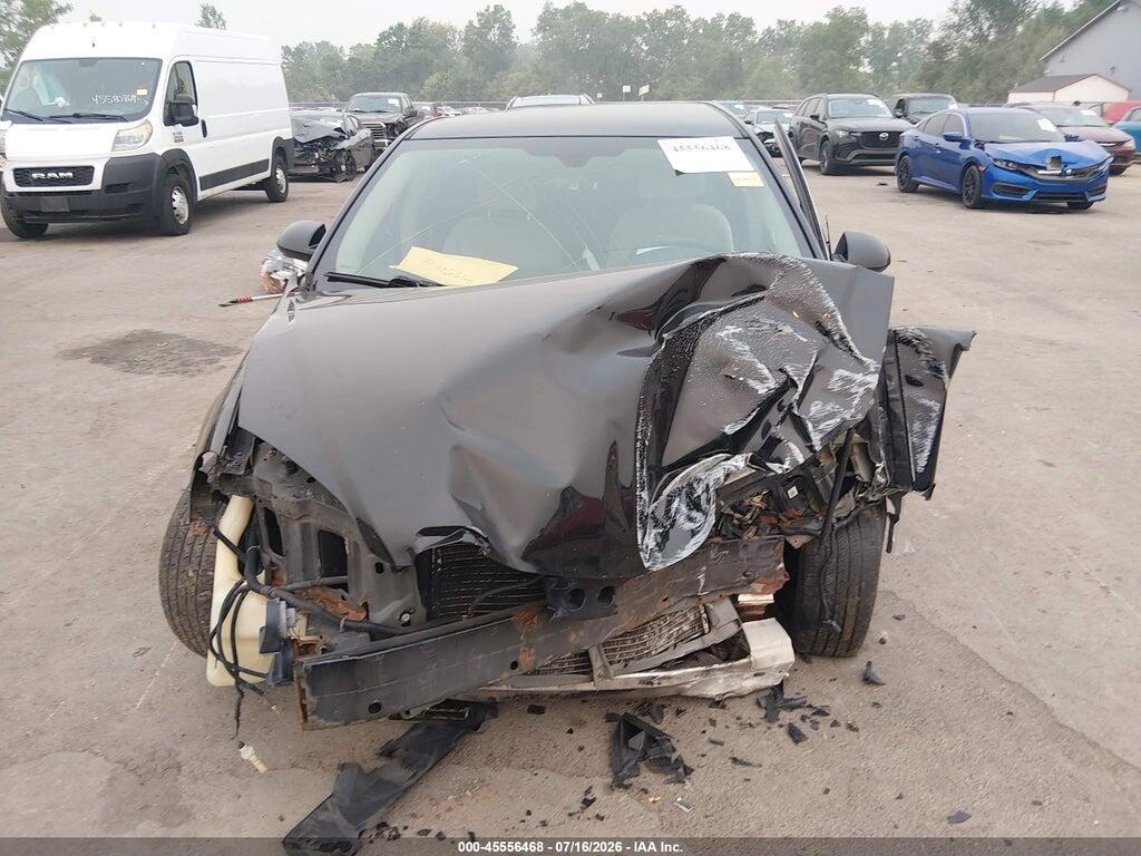 2G1WT58K479141733 2007 CHEVROLET IMPALA photo no. 6