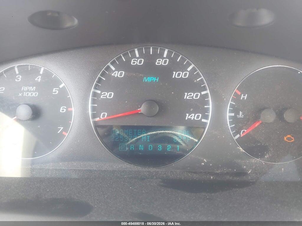 2G1WT58N579235095 2007 CHEVROLET IMPALA photo no. 7