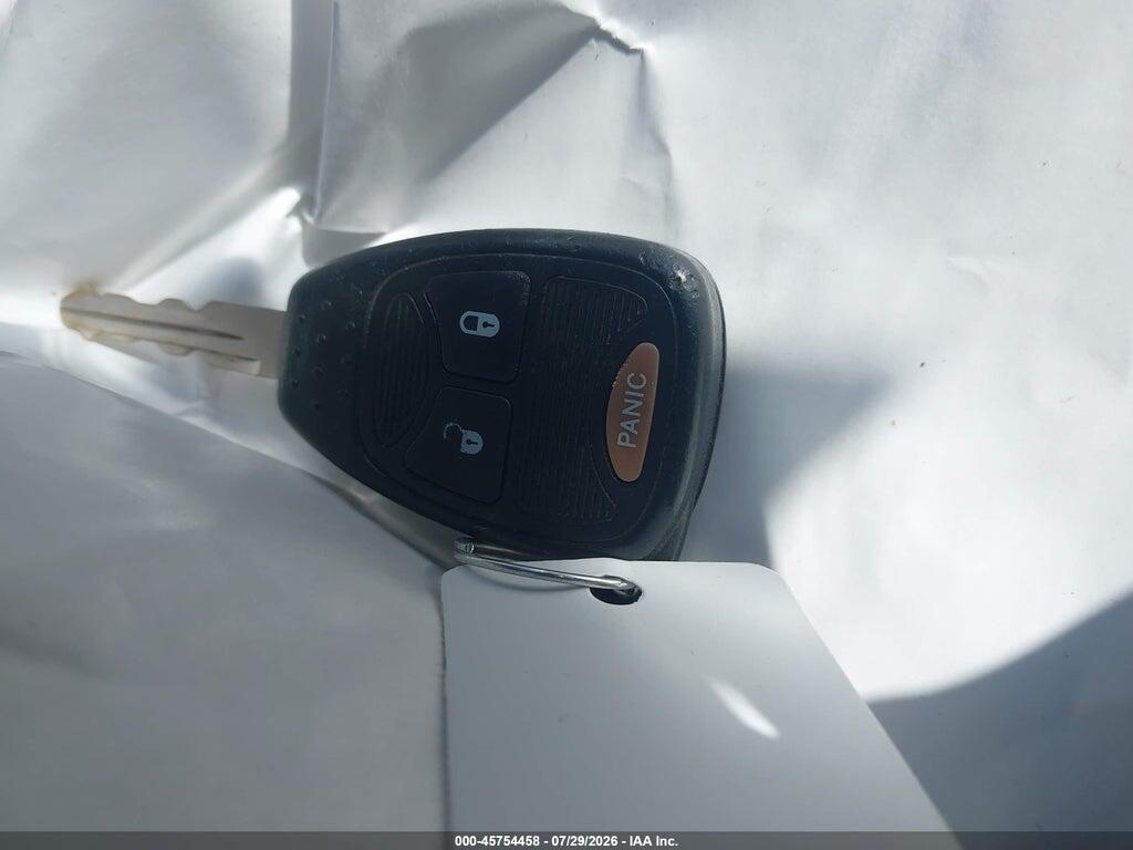 1B3CB5HA4BD108460 2011 DODGE CALIBER photo no. 11