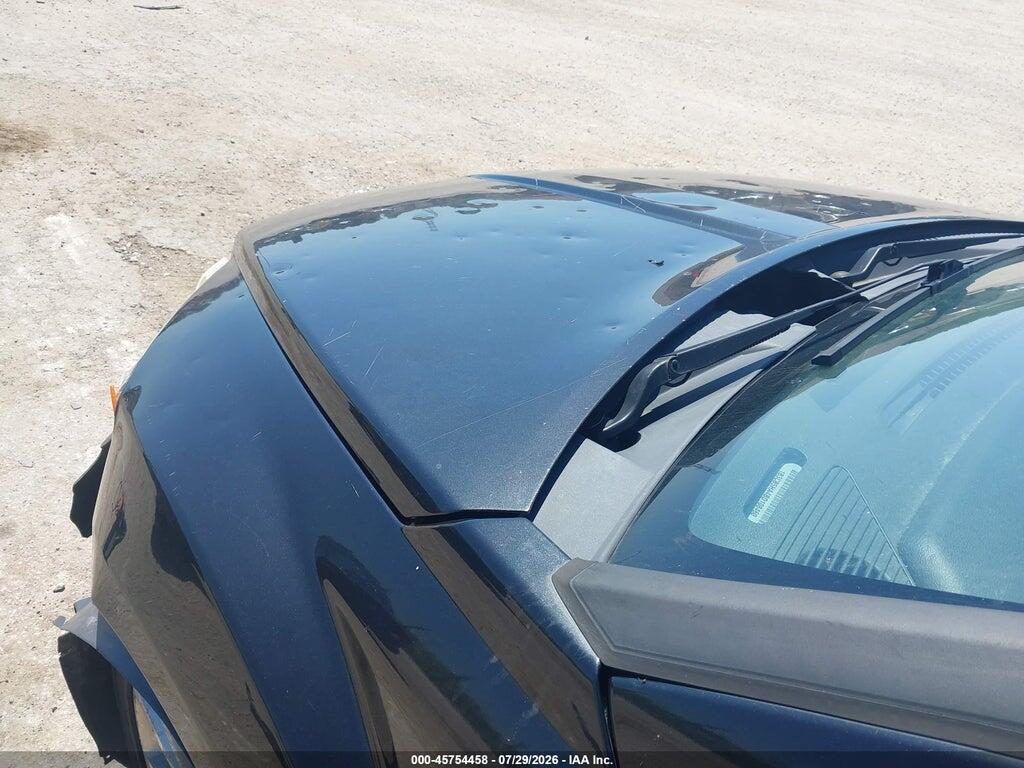 1B3CB5HA4BD108460 2011 DODGE CALIBER photo no. 12