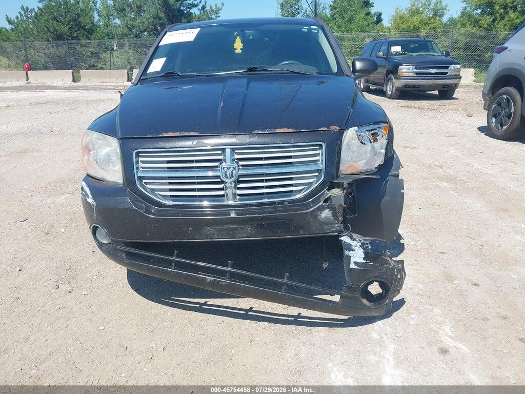 1B3CB5HA4BD108460 2011 DODGE CALIBER photo no. 6