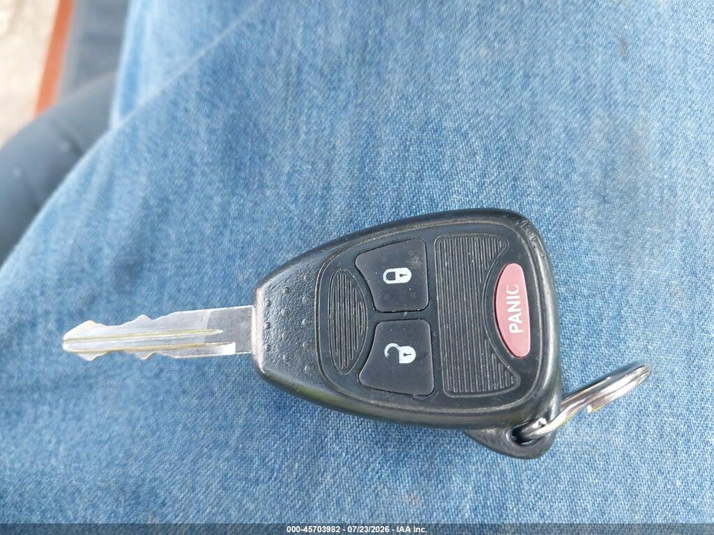 1B3CB3HA7BD297836 2011 DODGE CALIBER photo no. 11