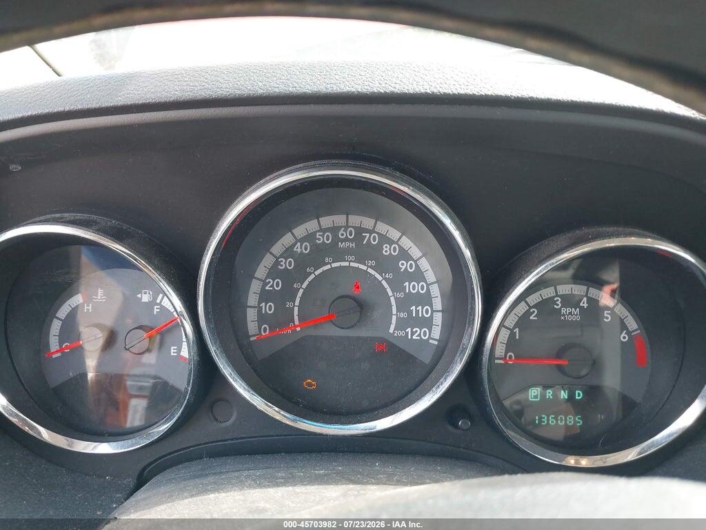 1B3CB3HA7BD297836 2011 DODGE CALIBER photo no. 7