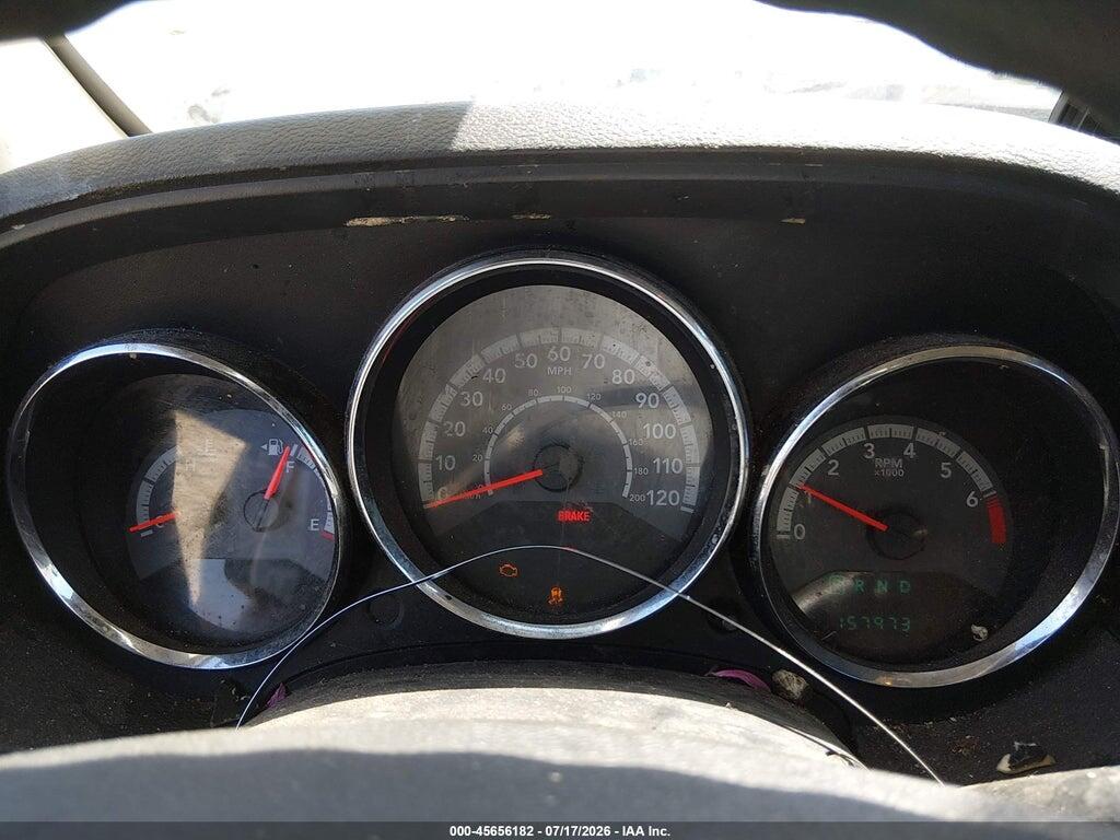 1B3CB5HA1BD160886 2011 DODGE CALIBER photo no. 7