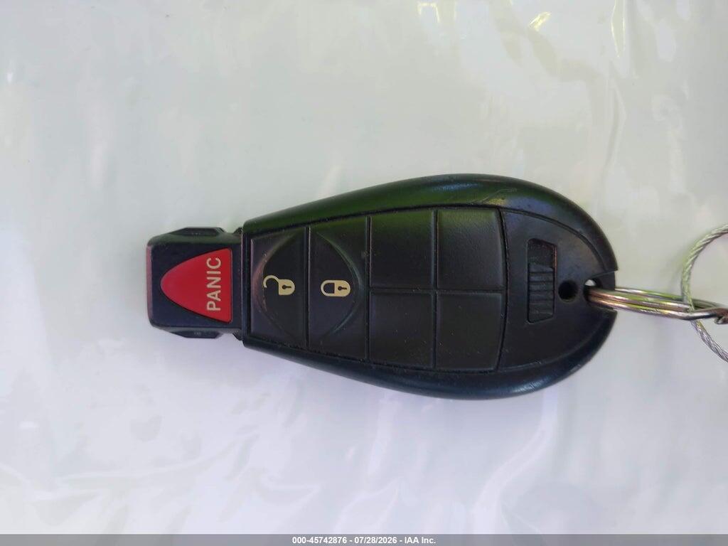 2D4RN4DG3BR740564 2011 DODGE GRAND CARAVAN photo no. 11