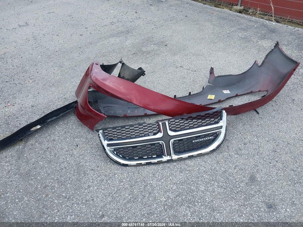 2D4RN5DG5BR654484 2011 DODGE GRAND CARAVAN photo no. 12