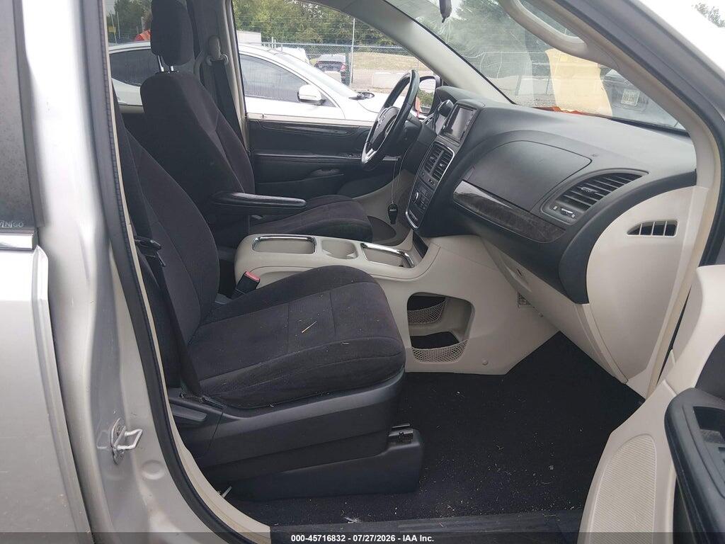 2D4RN5DG5BR706941 2011 DODGE GRAND CARAVAN photo no. 5