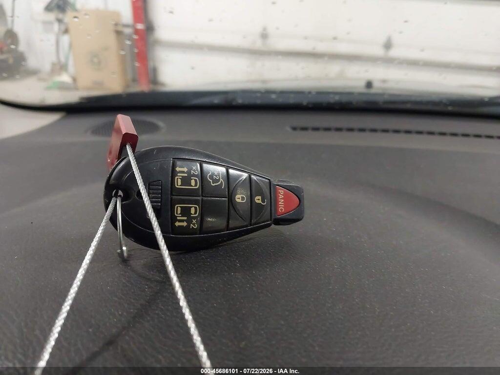 2D4RN3DG2BR639798 2011 DODGE GRAND CARAVAN photo no. 11