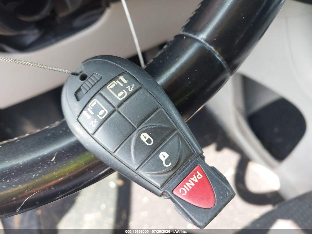 2D4RN5DGXBR657767 2011 DODGE GRAND CARAVAN photo no. 11