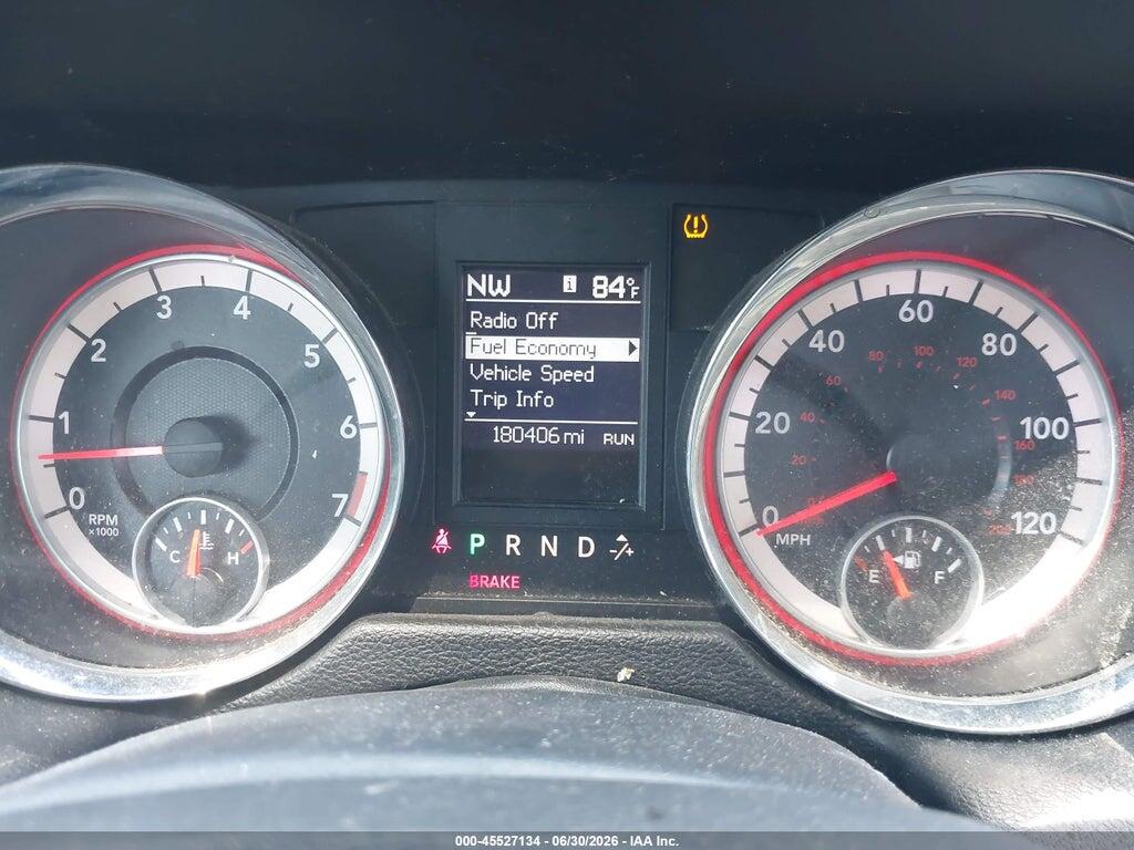 2D4RN5DGXBR755276 2011 DODGE GRAND CARAVAN photo no. 7
