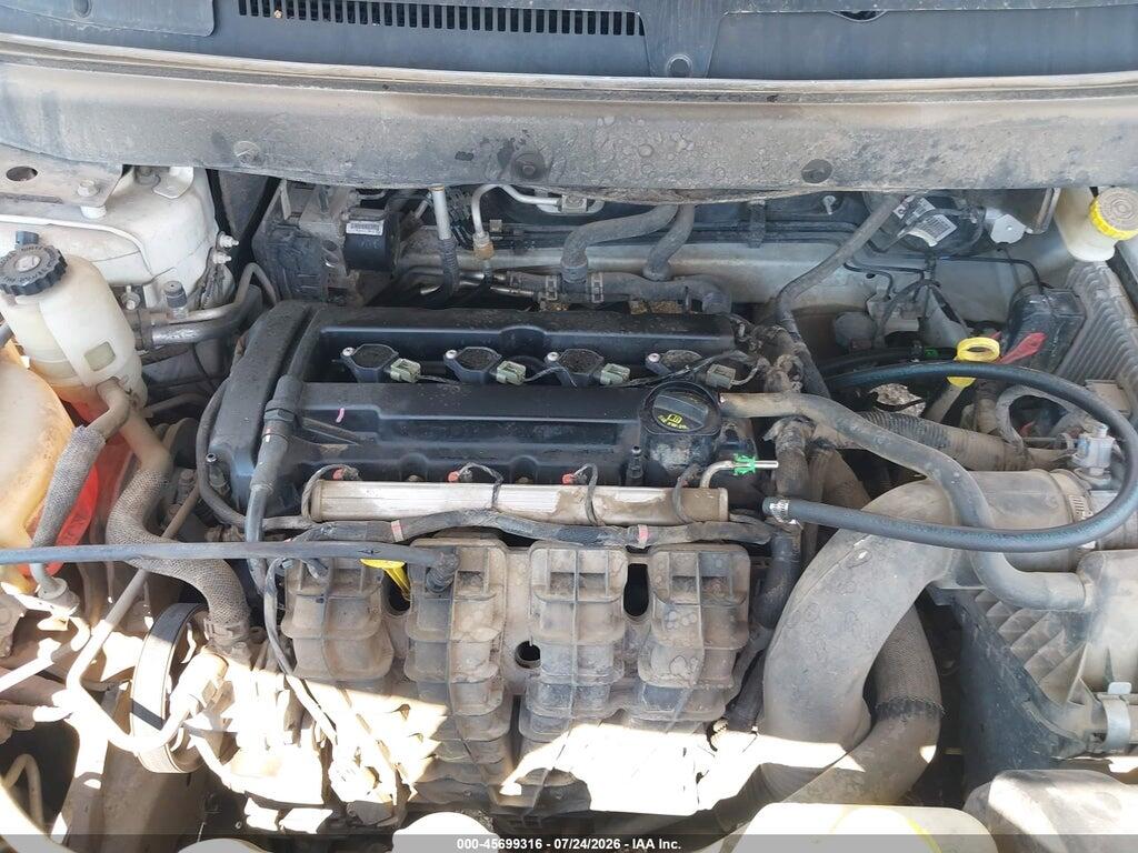 3D4PG4FB5BT514266 2011 DODGE JOURNEY photo no. 10