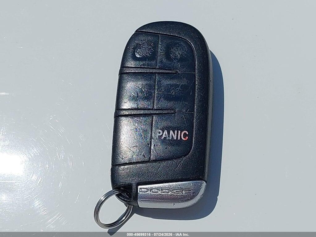 3D4PG4FB5BT514266 2011 DODGE JOURNEY photo no. 11