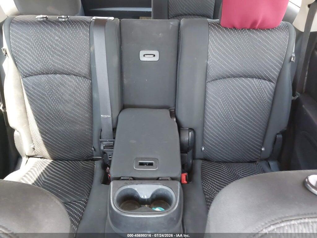 3D4PG4FB5BT514266 2011 DODGE JOURNEY photo no. 12