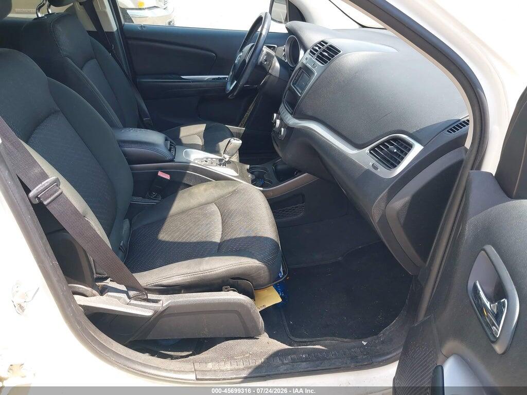 3D4PG4FB5BT514266 2011 DODGE JOURNEY photo no. 5