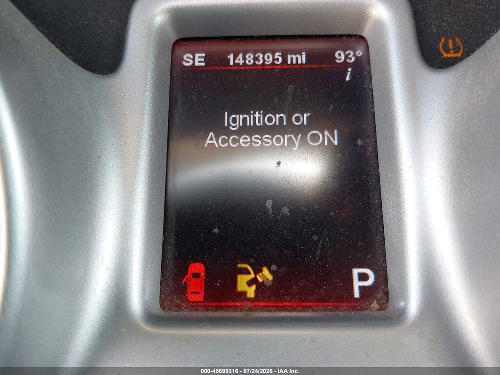 3D4PG4FB5BT514266 2011 DODGE JOURNEY photo no. 7