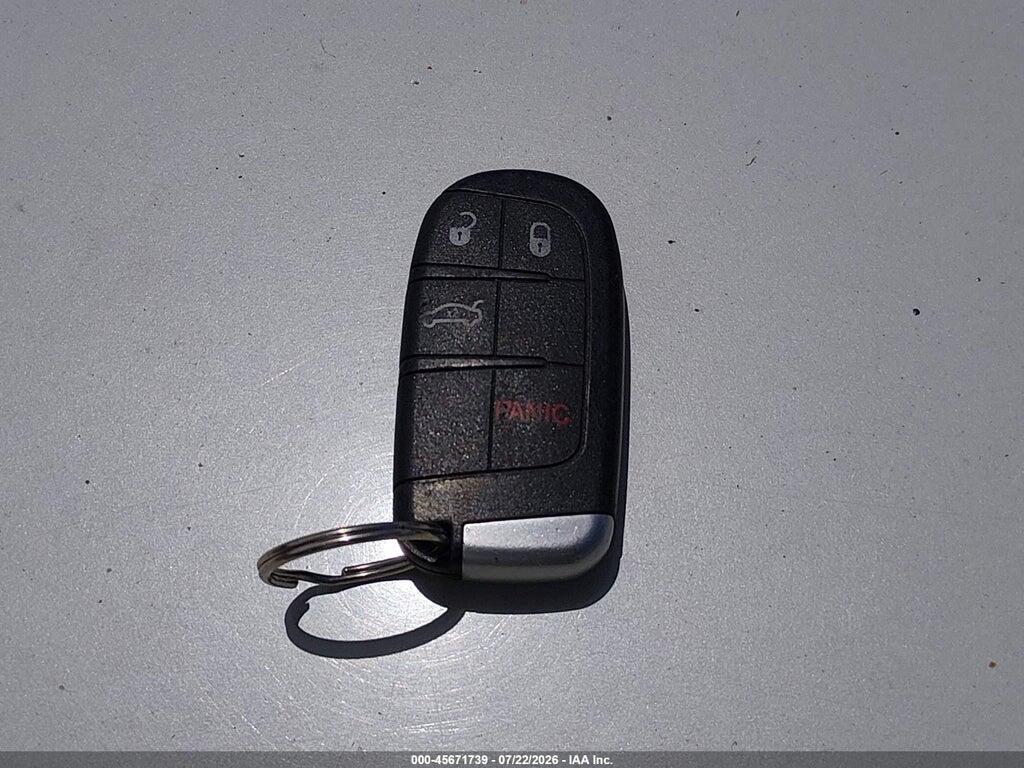 3D4PG1FG5BT519669 2011 DODGE JOURNEY photo no. 11