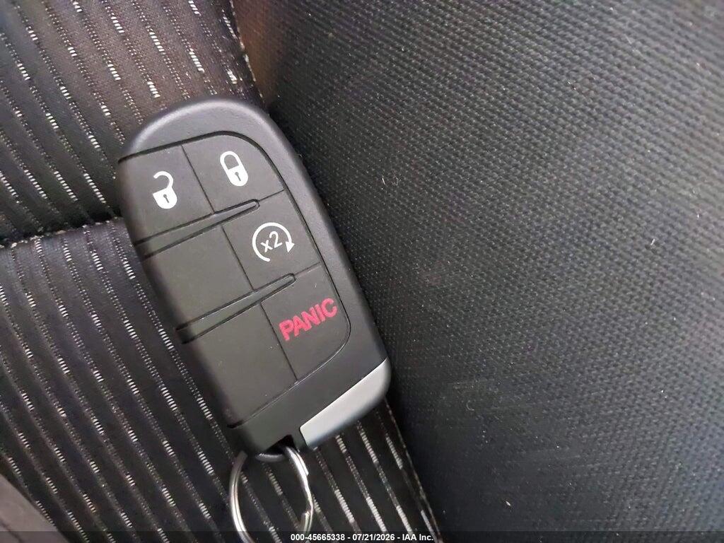 3D4PH1FG4BT518932 2011 DODGE JOURNEY photo no. 11