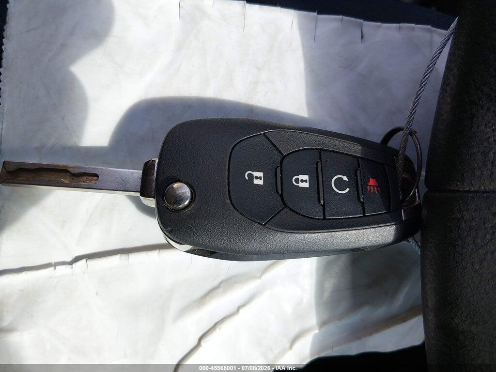 3G1BE6SM1KS541012 2019 CHEVROLET CRUZE photo no. 11