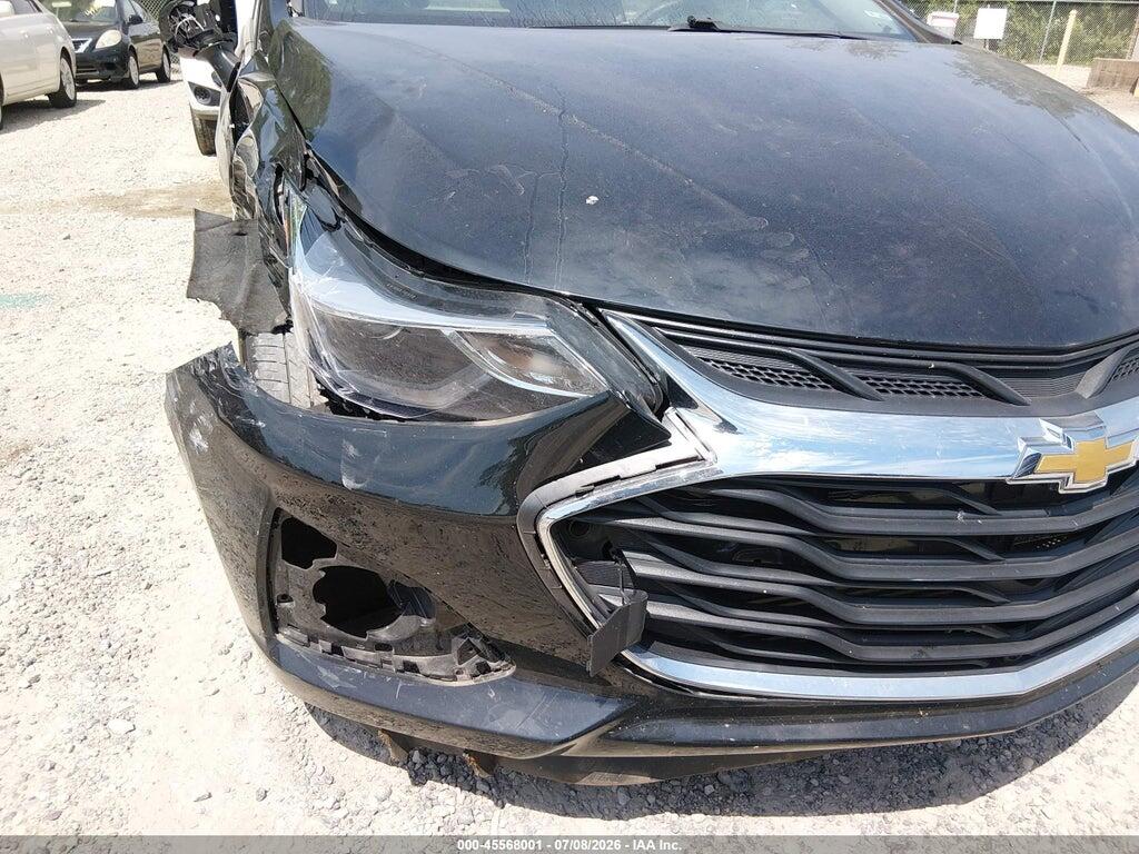 3G1BE6SM1KS541012 2019 CHEVROLET CRUZE photo no. 6